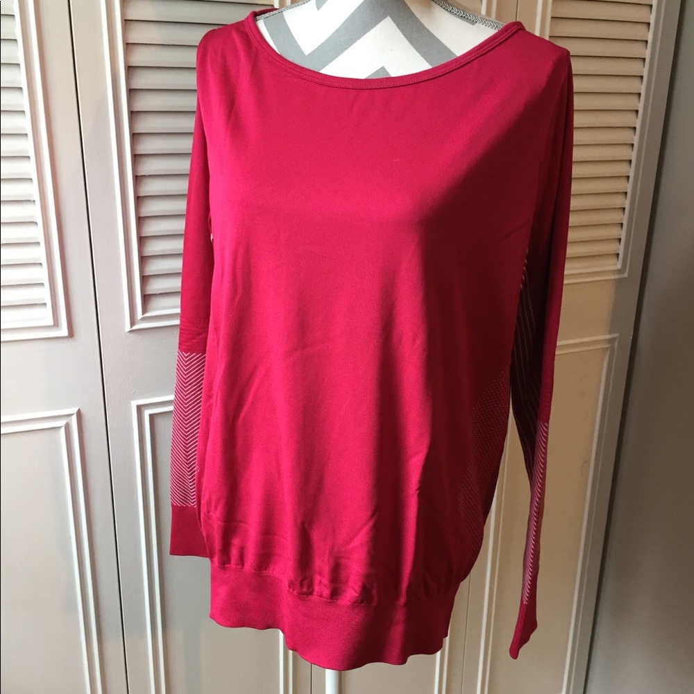 Nike Long Sleeve Shirt